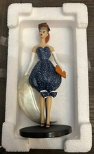 1993 From Barbie with Love Gay Parisienne Fashion Collection Figurine 353655