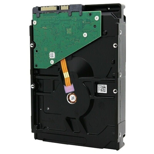 Seagate Exos 7E8 8TB SAS 7200RPM 12Gb/s 3.5" Internal HDD ST8000NM001A New - Picture 4 of 6