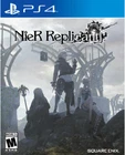 Nier Replicant Ver.1.22474487139 PS4 Brand New Sealed