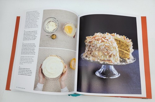 What to Bake & How to Bake It by Jane Hornby Baking Cookbook (2014, Hardcover)** - Picture 4 of 12