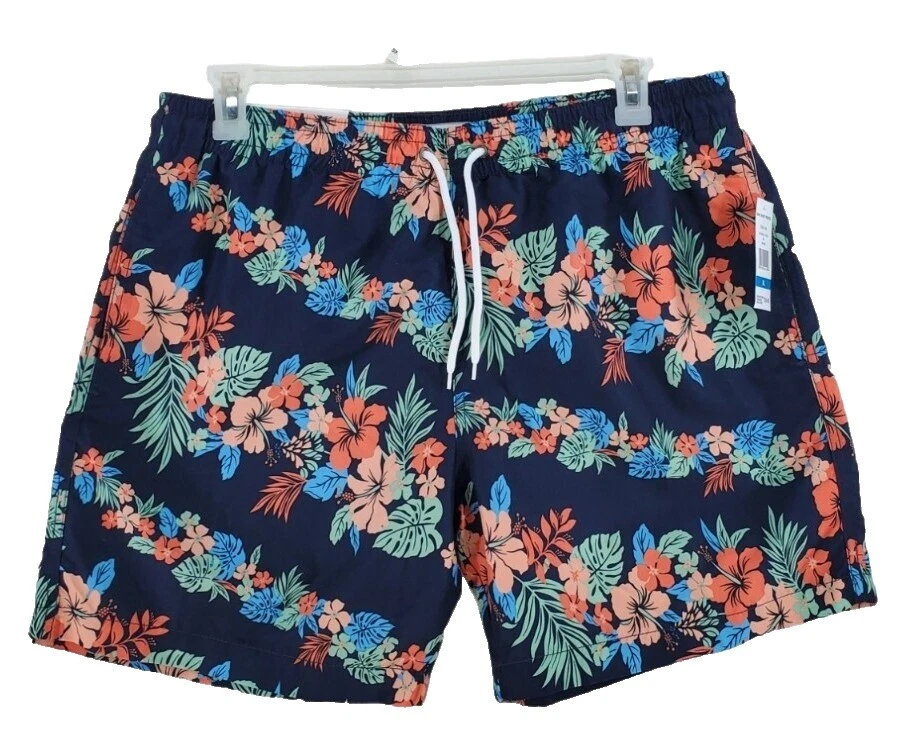 Regular Size Hawaiian for Men