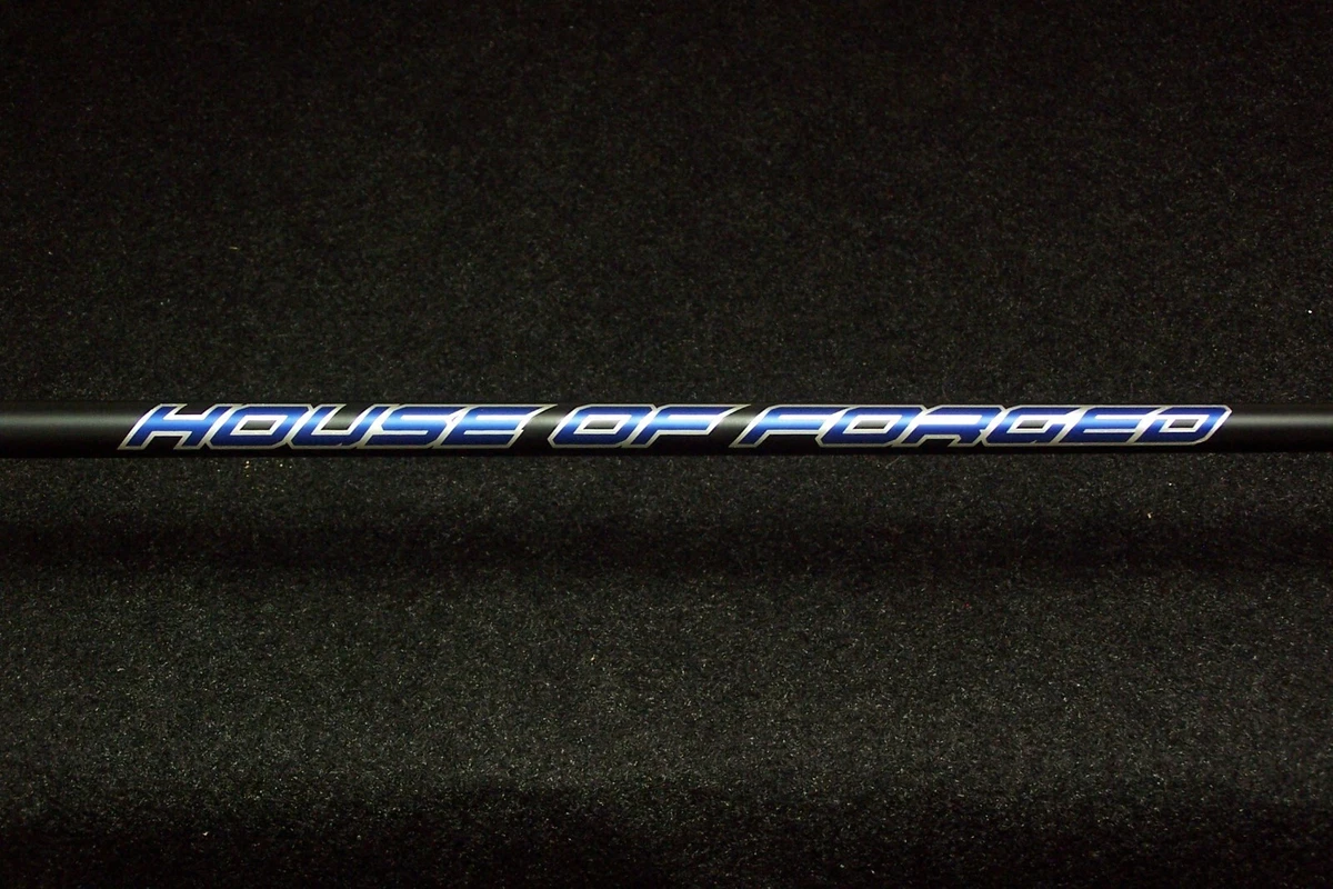 House of Forged Golf Club Shafts for sale | eBay