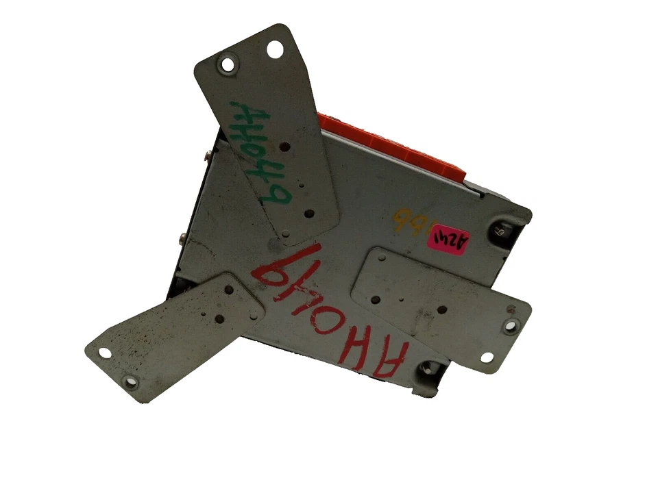 1995 - 1996 ACURA TL 2.5L ANTI LOCK BRAKE CONTROL MODULE ABS OEM, 39790-SW5-A01 - Image 3 of 4