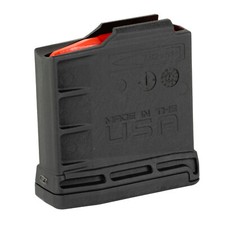 Amend2 Magazine 308 Winchester 5 Rounds Fits Bolt Action Aics Pattern Rifles