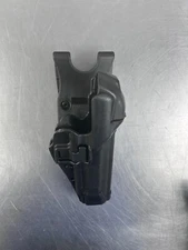 Blackhawk Serpa Duty Belt Loop Holster Platform Black & Beretta 92 Holster