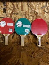Champion Sports PN1 Table Tennis Paddle