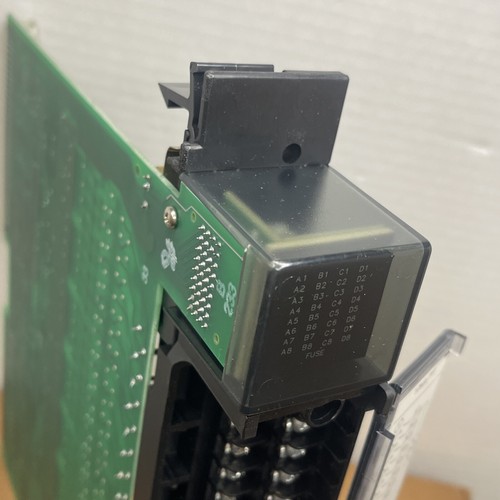 New GE FANUC IC697MDL653H DISCRETE LOGIC INPUT MODULE *No Box* - Picture 10 of 16