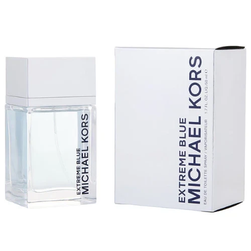 Extreme Blue by Michael Kors 1.7 oz EDT Cologne for Men New In Box