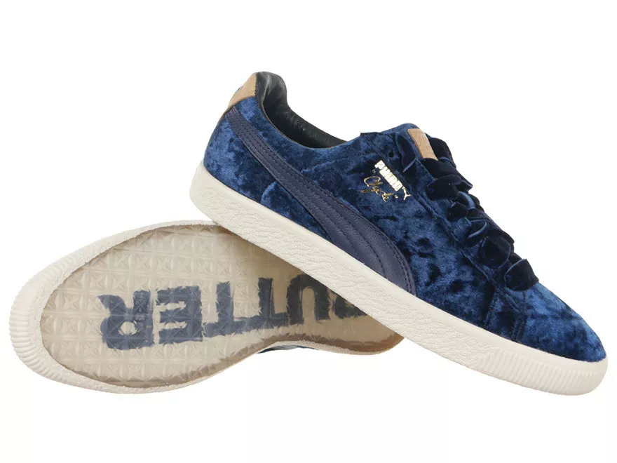 Puma extra shop butter