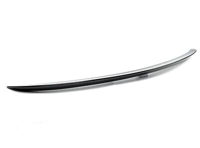 AMG Style Gloss Black Trunk Spoiler Wing For 20-Up Mercedes C118 CLA 4D Sedan