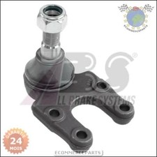 Rotule de suspension Nissan TERRANO