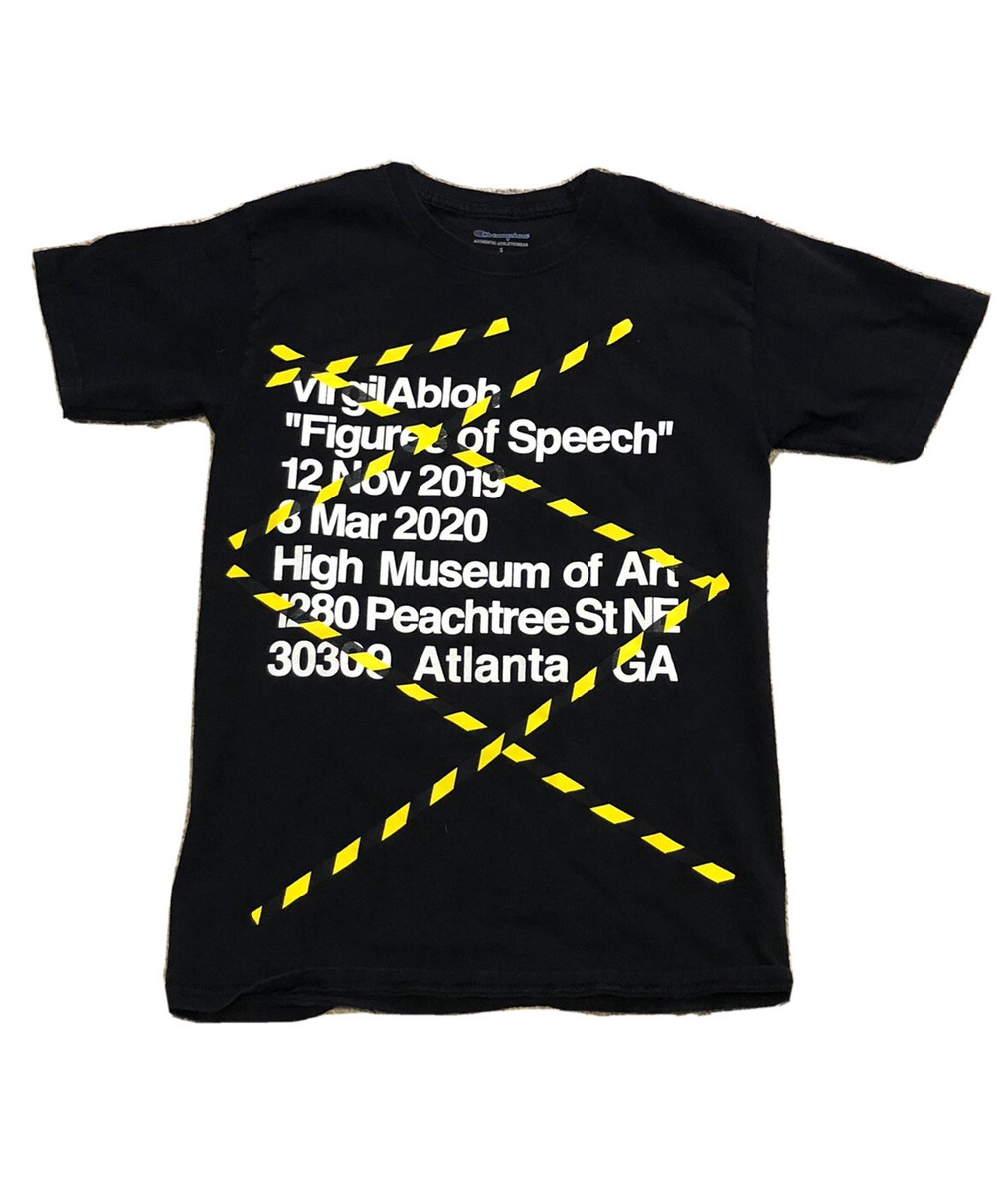 【Virgil Abloh】\