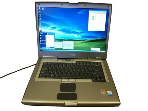 Windows XP SP3 Laptop Intel processor 60GB HDD DVD Drive Wifi