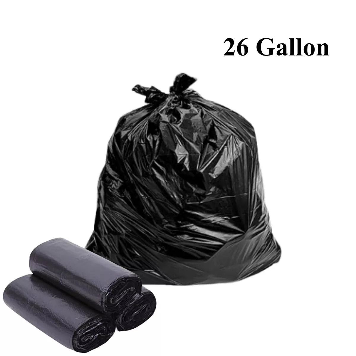 gucci trash bags