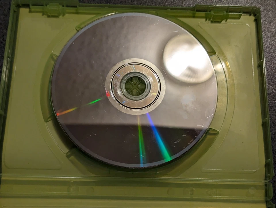 Need for Speed: Most Wanted Limited Edition (Microsoft Xbox 360) CIB Scratches  - Image 4 of 4