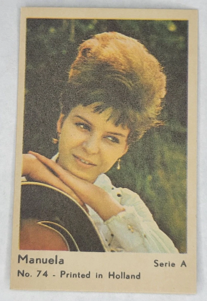 Dutch manuela