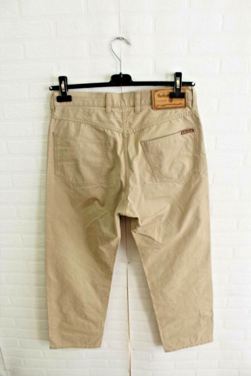 90s Marlboro Classics チノパン Marlboro Classics Men's Jeans Pants Size 31 / 45 | eBay