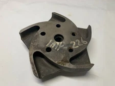 Durco Impeller 1.5x1-8 33554 6" Trim