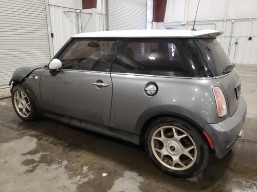 Air Conditioning AC Evaporator Convertible Fits 02-08 MINI COOPER - Picture 4 of 11