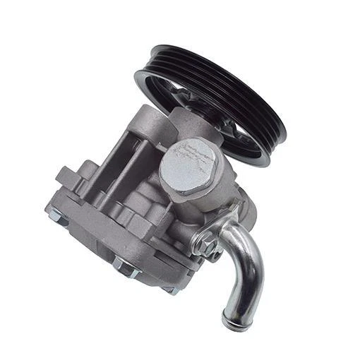 P/S Oil Pump Assy 92-99 For Mitsubishi Montero V43/V45W (3.0/3.5 Long Wagon) - Image 4 of 4