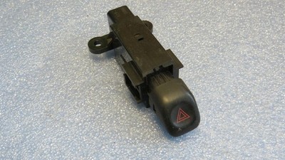TOYOTA CELICA T18 - HAZARD LIGHT SWITCH / HAZARD LIGHT SWITCH / TR8806 DOT