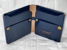 OLD TREND Leather Wallet OLD TREND MODERN VIN...