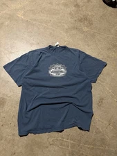 Stat-trak World Finals 90’s Tee Lake Havasu