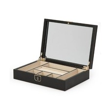 Wolf Palermo Medium Box Schmuckaufbewahrung a...