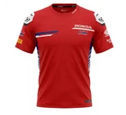 Official Honda Racing (HRC) Team T shirt by Ixon  26 - 104101189