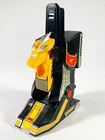 Bandai 1993 Vintage Power Rangers Yellow Griffin Thunderzord Assault Team MMPR 2