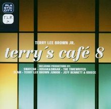 Terrys Café 8 von Various | CD | Zustand sehr gut