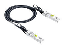 10Gtek SFP DAC Twinax Cable, 10G SFP to SFP Direct Attach Copper Patch