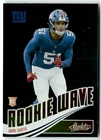 2025 Panini Absolute Abdul Carter Base (RAW)