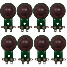 4/8/16Pack 1" Diaphragm For PRV RPDT175ph DT175Ph-S DT175 Compression Driver NEW