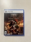 Doom The Dark Ages - Sony PlayStation 5