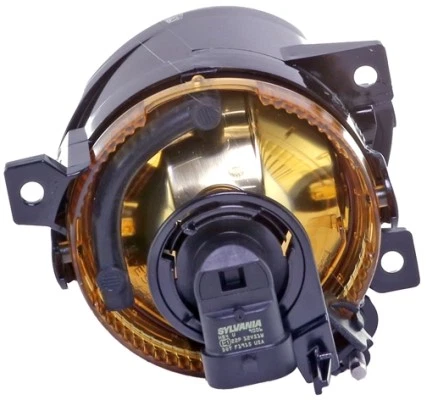 1N0 271 295-421 FOG LIGHT LAMP RIGHT HELLA FOR VW GOLF V,JETTA III,AMAROK - Picture 3 of 6