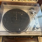 Technics SL-1950 Automatic turntable for parts or repair.