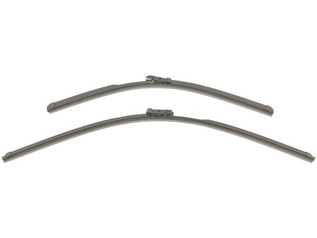 Bosch 11ZX31J Front Wiper Blade Set Fits 2007-2012 Mercedes GL450 OE Style Set