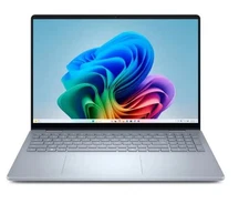 Dell Plus - Copilot+ PC - 16" 2K Touchscreen Laptop  AMD Ryzen AI 7 350 SEALED