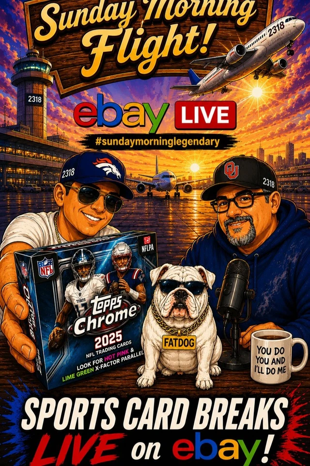 eBay Live