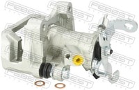 Febest Bremssattel 0577-GJRR FüR Mazda GJ GL GJ2 GL2 GL6 Gjefp Gjefw GJ2FP GJ2FW