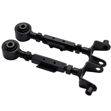 2x Fits Honda CR-V 2007-2016 Adjustable Rear Alignment Camber Arm Upper Arm Kit