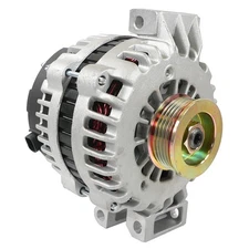 Alternator For Chevrolet TrailBlazer 2007-2009 GMC Envoy 2007-2009; 400-12284