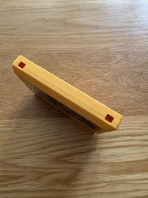 Super Mario Bros. 1 & 2 JPN Nintendo NES FC Classic Games Famicom Cart