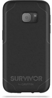 Griffin Survivor Journey Schutzhülle Case für Samsung Galaxy S7