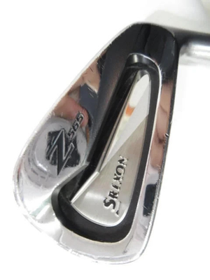 2016 Dunlop SRIXON Z565 5-PW 6PC Miyazaki Kaula 8 S-FLEX IRON SET 