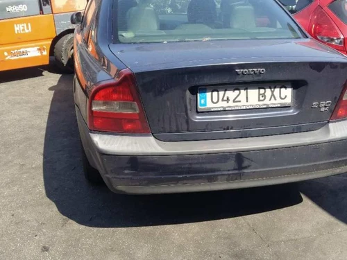 P09480761 Centralita Cambio Automatico para VOLVO S80 BERLINA 2.4 (125kW 2252341 - Imagen 3 de 3