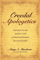 Nancy A. Almodovar | Creedal Apologetics | Taschenbuch | Englisch (2021)