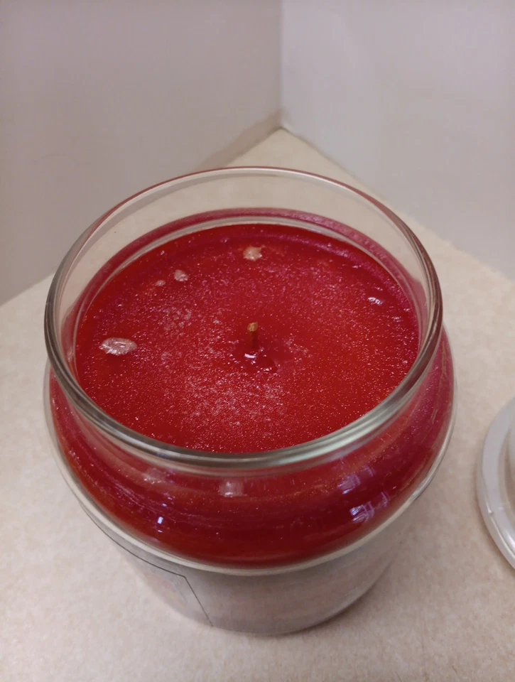 Yankee Candle 14.5 oz Autumn Leaves Housewarmer Candle - Image 3 of 4