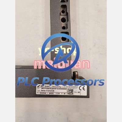 New BST Sensor IR 2012/125 Correction Sensor, Fast Shipping, Via FedEx or DHL